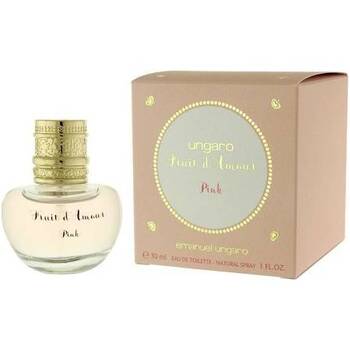 Fruit d'Amour Pink EDT